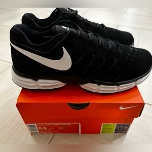 Men’s Nike Lunar Fingertrap TR